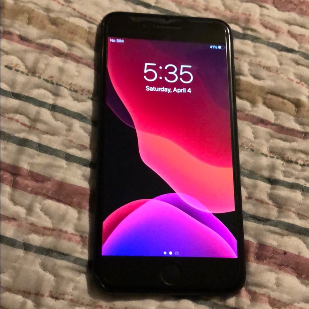 iPhone 7 Plus, 32gb